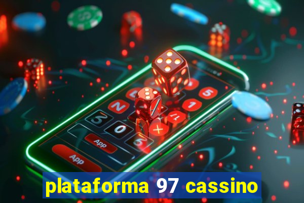 plataforma 97 cassino